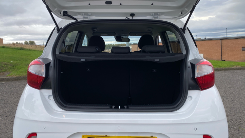 Hyundai i10 1.0 [63] Premium 5dr Auto [Nav] Petrol Hatchback